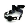 BallGag Rubber 40mm -Kiotos 112 2558 40 orgasmproducts