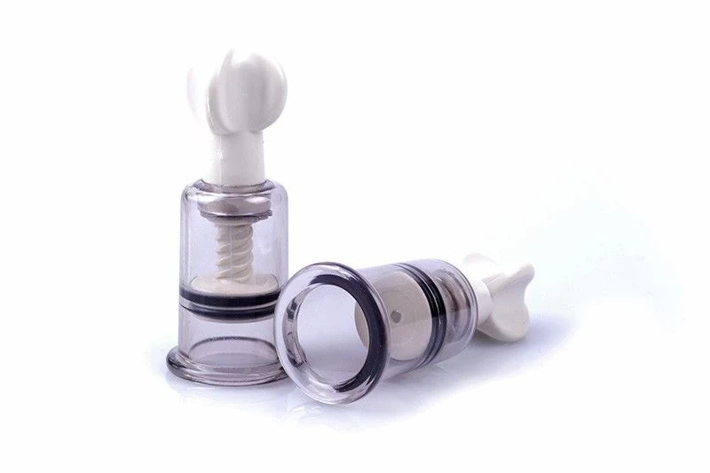 Krachtige Tepelzuigers In 4 Maten 4 Krachtige Tepelzuigers In 4 Maten - Image 2