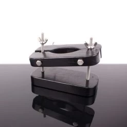 Houten Ballen Klem -Kiotos 8719497530274 ballen klem open