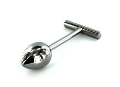 Anaal Dildo - Pod Plunger