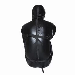 Body Bag Full Cover Straitjacket M -Kiotos body bag full cover straitjacket m ak
