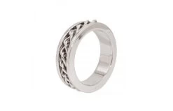 Chain Link Cockring -40 Mm