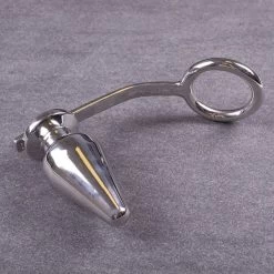 Cockring Connector-50 Mm -Kiotos cockring connector 2