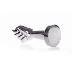 Fist Steel M -Kiotos fist steel s 3 1