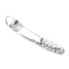Glazen Dildo Clear Double -Kiotos glazen dildo clear double zk
