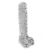 Glazen Dildo Clear Penis Big -Kiotos glazen dildo clear penis big