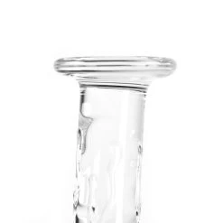 Glazen Dildo Clear Penis Round -Kiotos glazen dildo clear penis round ok