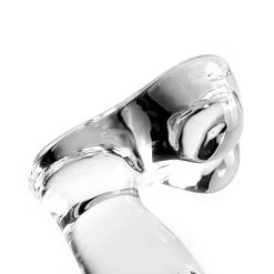 Glazen Dildo Transparant Penis Dik -Kiotos glazen dildo transparant penis dik ok 1