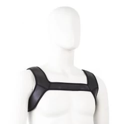 Harnass Sport Muscle Protector - Neopreen-L