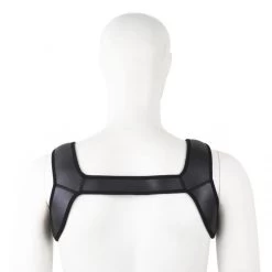 Harnass Sport Muscle Protector - Neopreen-L -Kiotos harnass sport muscle protector neopreen ak