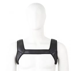 Harnass Sport Muscle Protector - Neopreen-L -Kiotos harnass sport muscle protector neopreen vk 1