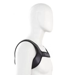 Harnass Sport Muscle Protector - Neopreen-L -Kiotos harnass sport muscle protector neopreen zk
