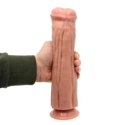 Horse Dildo Monster Beast - 29 Cm -Kiotos horse dildo monster beast 1