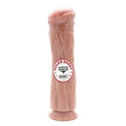 Horse Dildo Monster Beast - 29 Cm -Kiotos horse dildo monster beast 10