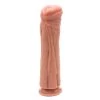 Horse Dildo Monster Beast - 29 Cm -Kiotos horse dildo monster beast