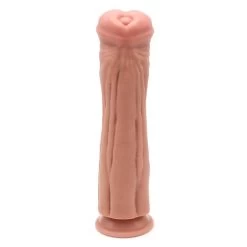 Horse Dildo Monster Beast - 29 Cm -Kiotos horse dildo monster beast 2