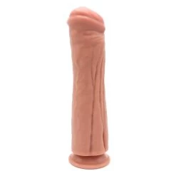 Horse Dildo Monster Beast - 29 Cm -Kiotos horse dildo monster beast 3