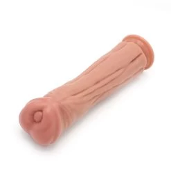 Horse Dildo Monster Beast - 29 Cm -Kiotos horse dildo monster beast 6