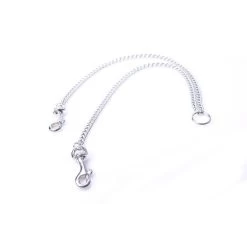 Ketting Met Twee Uiteinden