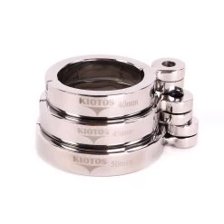 Kuisheidskooi DeLuxe 8 Cm -Kiotos kuisheidskooi deluxe 8 cm alles