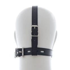 Kiotos -Kiotos lid head harness gag ak