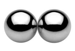 Magnetische Tepel Killers - Zilver