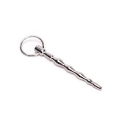 Metalen Penisplug Deluxe -Kiotos metalen penisplug deluxe 1