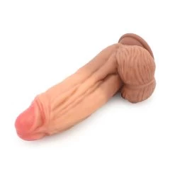 Monster Dildo Beast - 29 Cm -Kiotos monster dildo beast 24 cm 6