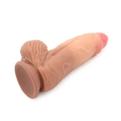 Monster Dildo Beast - 29 Cm -Kiotos monster dildo beast 24 cm 7