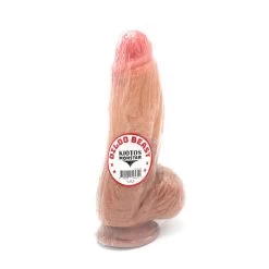 Monster Dildo Beast - 29 Cm -Kiotos monster dildo beast 24 cm 8