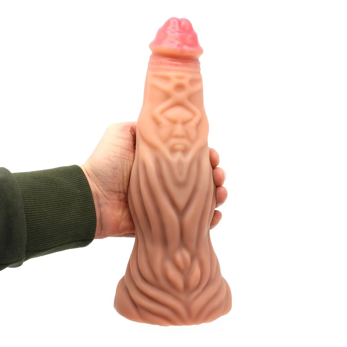 Monster Dildo Beast - 27 Cm 4 Monster Dildo Beast - 27 Cm - Image 2