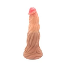 Monster Dildo Beast - 27 Cm 14 Monster Dildo Beast - 27 Cm -Kiotos monster dildo beast 29 cm 5