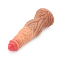 Monster Dildo Beast - 27 Cm 15 Monster Dildo Beast - 27 Cm -Kiotos monster dildo beast 29 cm 6