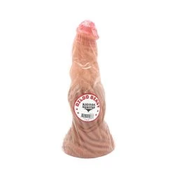 Monster Dildo Beast - 27 Cm 17 Monster Dildo Beast - 27 Cm -Kiotos monster dildo beast 29 cm 8