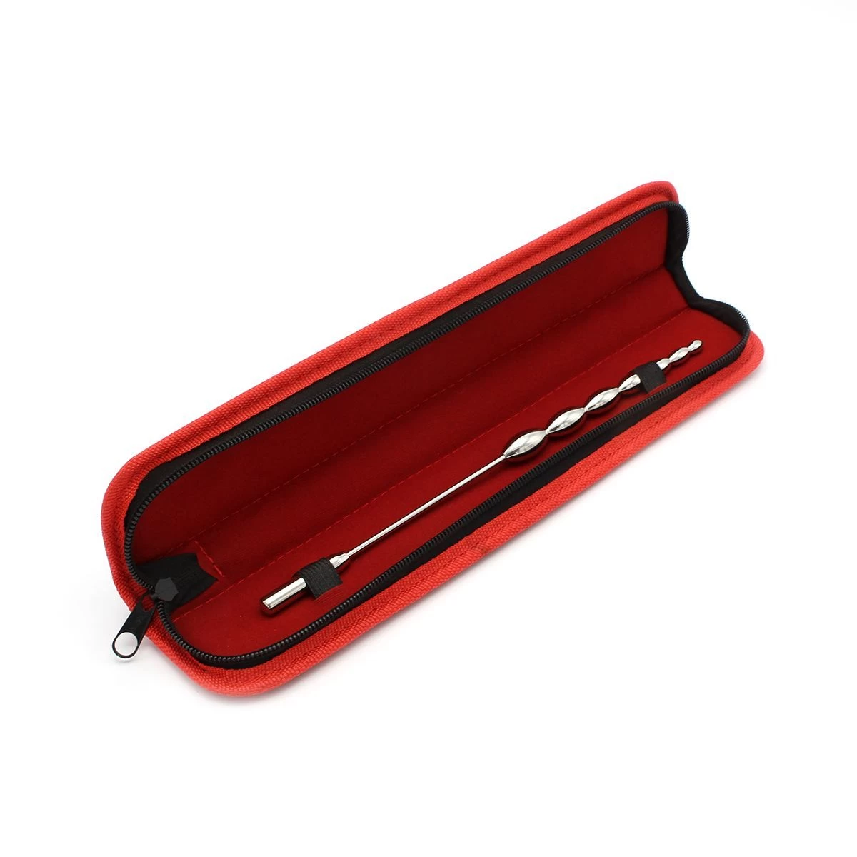 Penisplug Elegance 6 Tot 12 Mm 4 Penisplug Elegance 6 Tot 12 Mm - Image 2