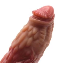 Realistische Dildo Beast 30 -Kiotos opr 361030 08