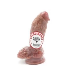 Realistische Dildo Beast 30 -Kiotos opr 361030 10