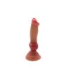 Realistische Dildo Beast 33 -Kiotos opr 361033 01