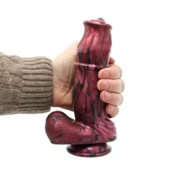 Monstar Dildo Beast 68 -Kiotos opr 361068 02