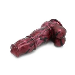 Monstar Dildo Beast 68 -Kiotos opr 361068 07