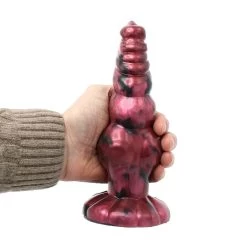Monstar Dildo Beast 69 11 Monstar Dildo Beast 69 -Kiotos opr 361069 02