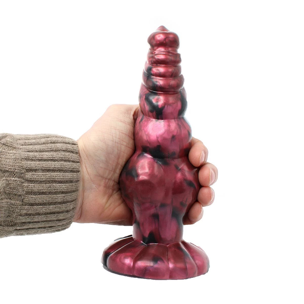 Monstar Dildo Beast 69 4 Monstar Dildo Beast 69 - Image 2