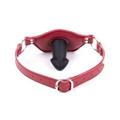 Penis Gag Big Lips Rood -Kiotos penis gag big lips rood bk