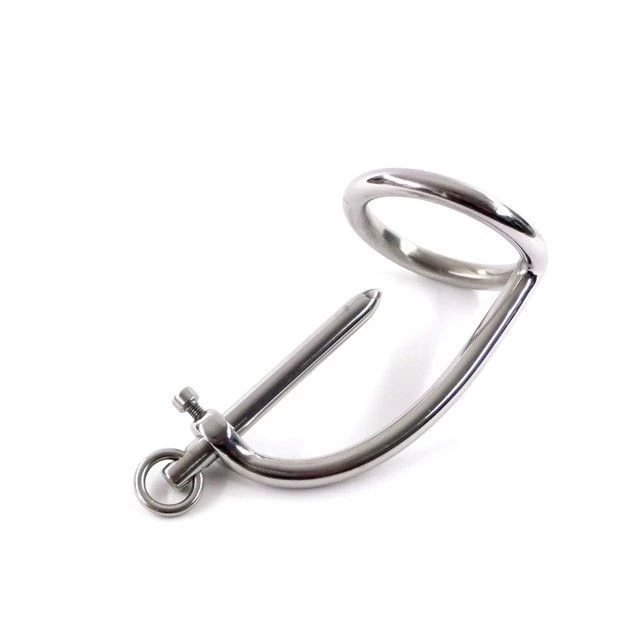 Penis Lock-45mm 4 Penis Lock-45mm - Afbeelding 2