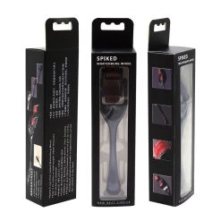 Pinwheel Special Duo - Zwart -Kiotos pinwheel special duo zwart verpakt