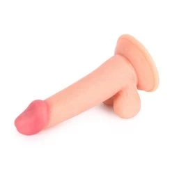 Realistische Dildo Kiotos Cox 017 - Huidskleur -Kiotos realistische dildo kiotos cox 017 huidskleur zk