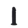 Realistische Dildo Kiotos Cox 21 CM - Zwart 1 Realistische Dildo Kiotos Cox 21 CM - Zwart -Kiotos realistische dildo kiotos cox 21 cm zwart