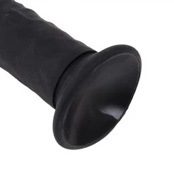 Realistische Dildo Kiotos Cox 21 CM - Zwart -Kiotos realistische dildo kiotos cox 21 cm zwart ok