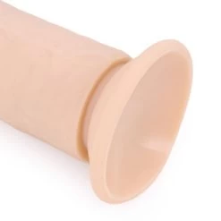 Realistische Dildo Kiotos Cox 23 CM - Huidskleur -Kiotos realistische dildo kiotos cox 23 cm huidskleur zn