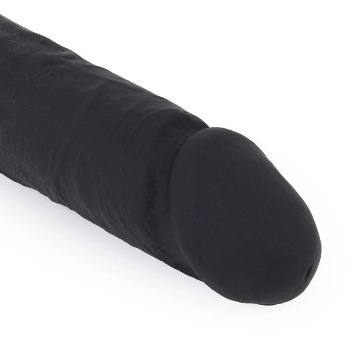 Realistische Dildo Kiotos Cox 25 CM - Zwart 5 Realistische Dildo Kiotos Cox 25 CM - Zwart - Image 3